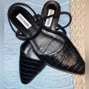 Steve Madden Flats